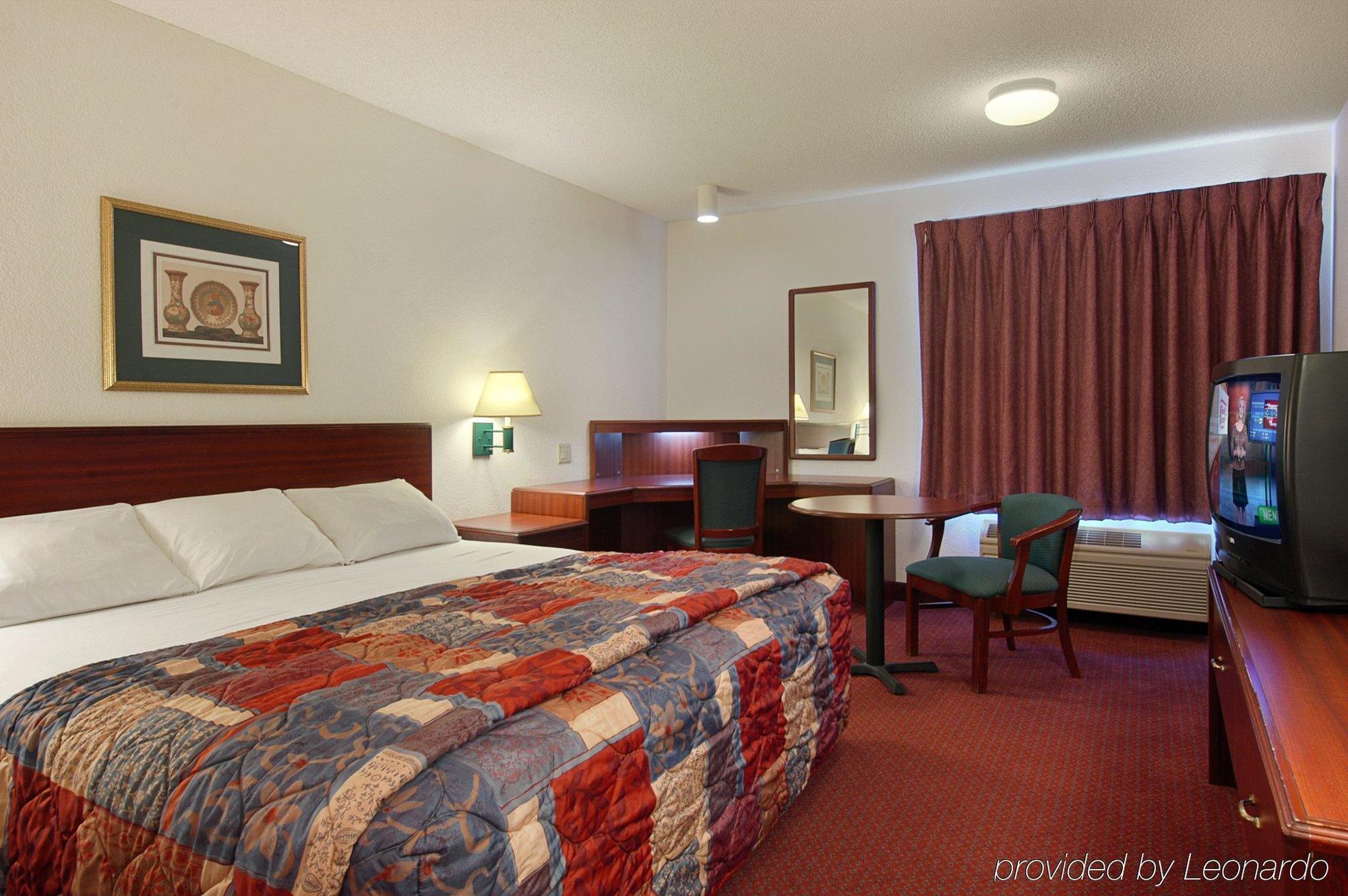 Holiday Inn Express Brentwood-South Cool Springs By Ihg Habitación foto