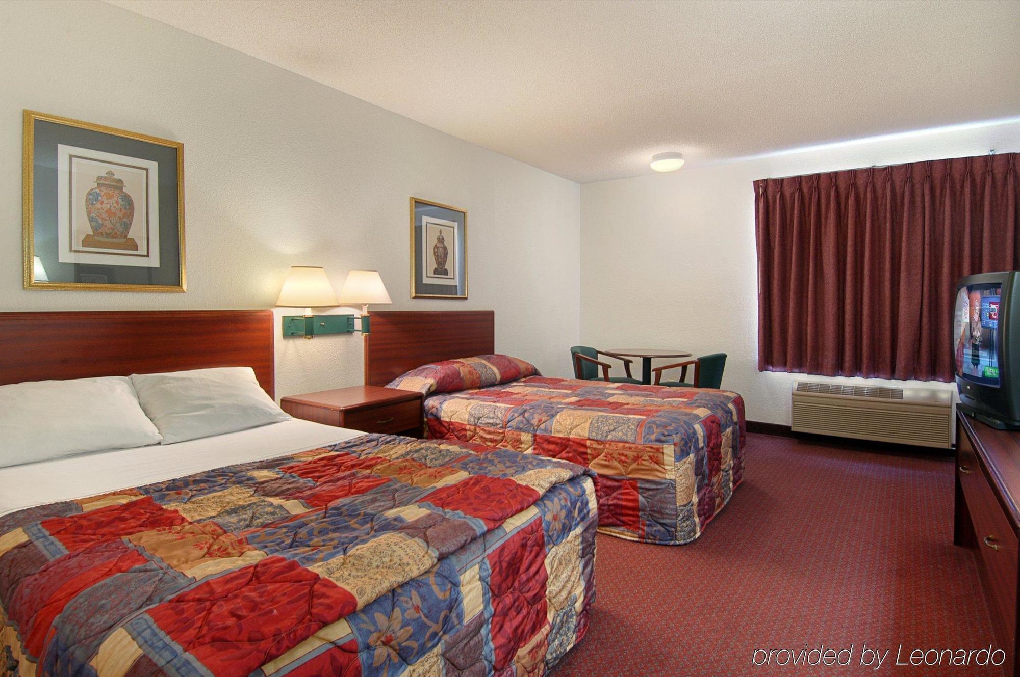Holiday Inn Express Brentwood-South Cool Springs By Ihg Habitación foto