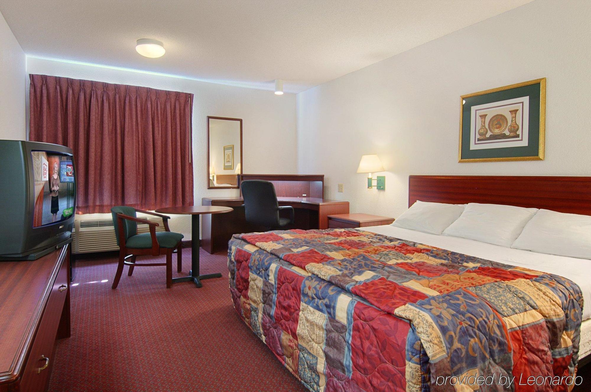 Holiday Inn Express Brentwood-South Cool Springs By Ihg Habitación foto