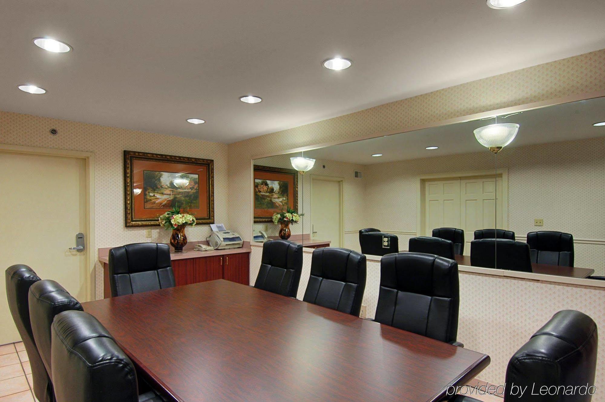Holiday Inn Express Brentwood-South Cool Springs By Ihg Facilidades foto